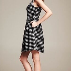 MARIMEKKO COLLECTION KIVET PLEATED DRESS